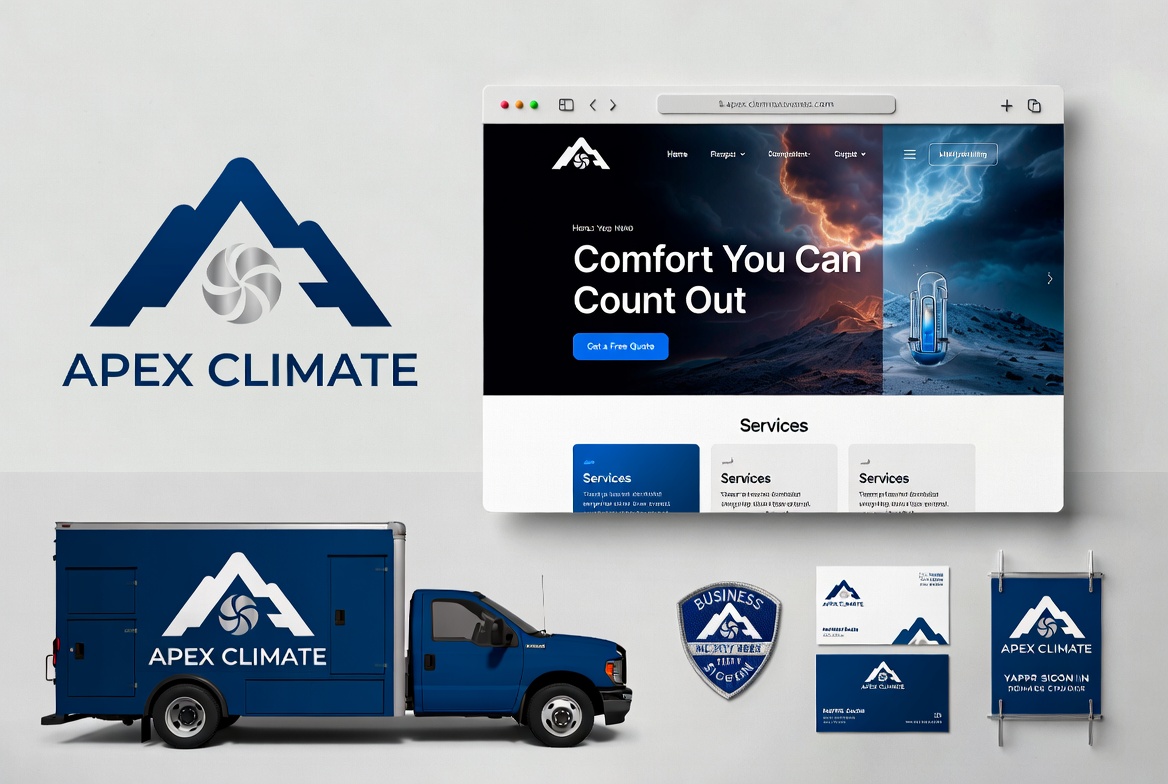 Apex Climate HVAC