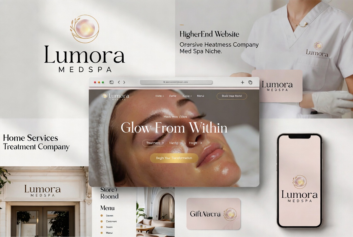 Lumora MedSpa
